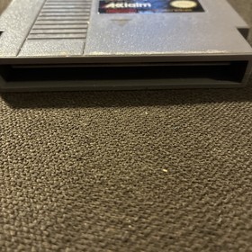 Double Dragon II: The Revenge (NES, 1990)