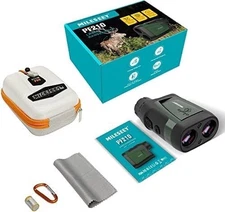  MILESEEY PF210 Laser Range Finder for Hunter