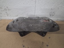 RANGE ROVER SPORT L320 2008 FRONT BREMBO BRAKE CALIPER N/S PASSENGER SIDE