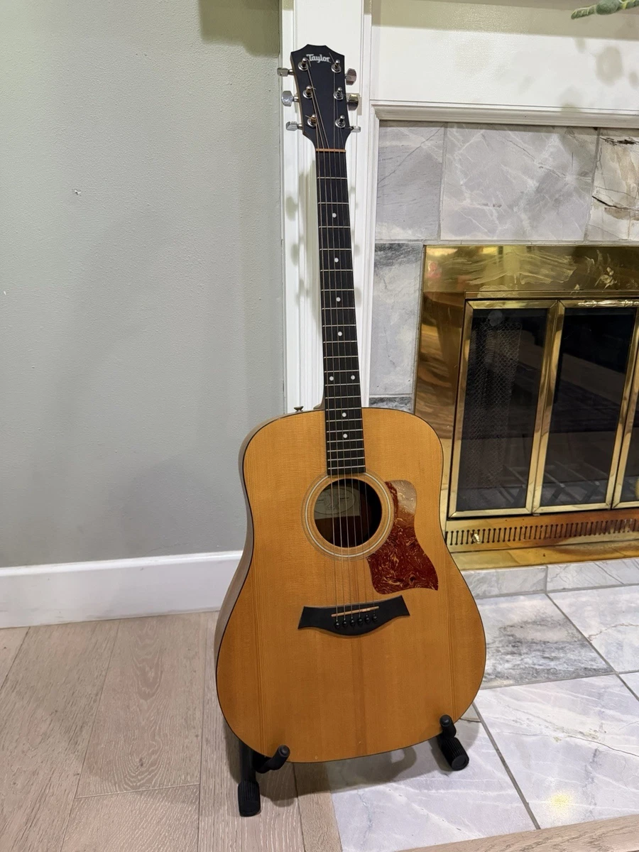 Taylor 110 In Acoustic Guitars for sale - eBay