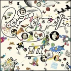 Led Zeppelin III NEW SEALED 180g LP Gatefold - wheel