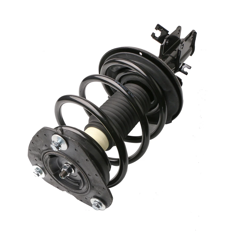 Front Complete Struts Assembly For 2007-2012 Nissan Altima 2.5L 172393 172392 Foto 3 de 4