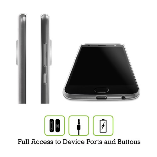 HEAD CASE DESIGNS HARD DISK DRIVES-SOFT-GEL-SCHUTZHÜLLE FÜR MOTOROLA HANDYS 2 - Bild 5 von 10