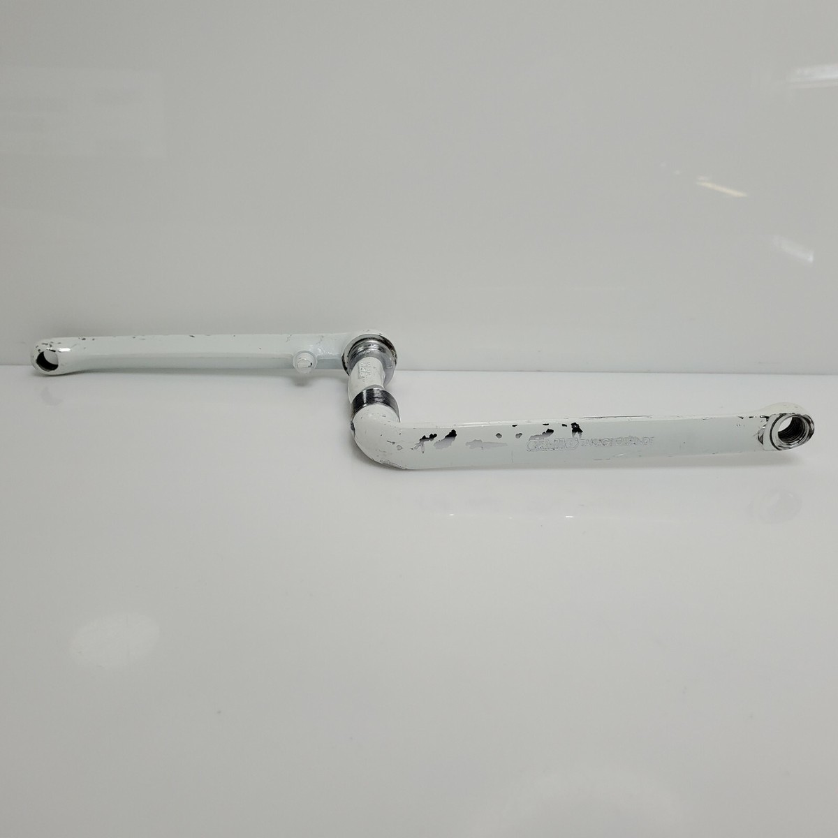 Rare Vintage 1980's Takagi Grande Cr-Mo BMX Freestyle Crank 170