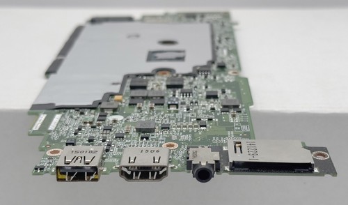 Dell Chromebook 11 3120 P22T Non-Touch Motherboard N2840 2.16 GHz 4GB H4WJ5 - Picture 4 of 13