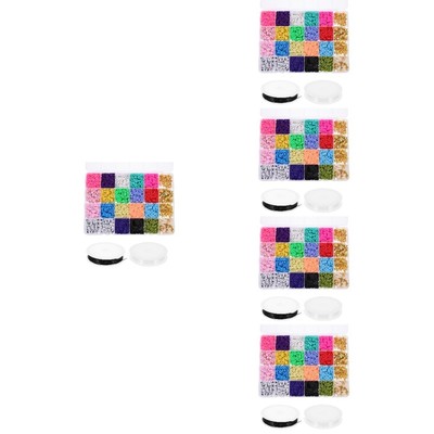 Schmuck Ton Ton Heishi Kit Flache Scheibe Perle Strand Bohe Schmuck Machen