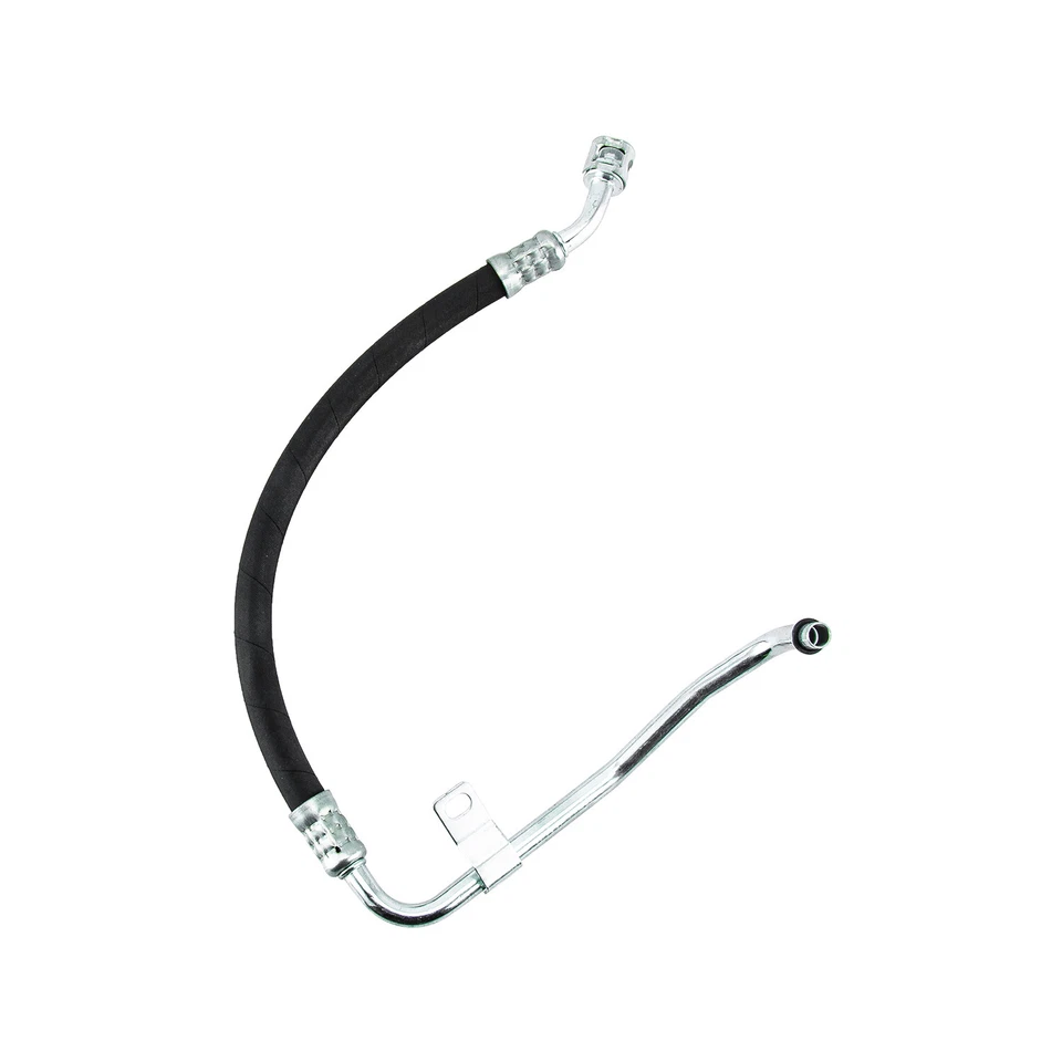 Manguera de línea de enfriador de aceite de salida para Volvo C70 S70 V70 1998 1994-97 850 turboalimentado. Foto 3 de 4