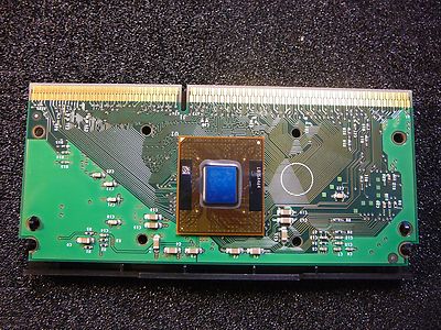 Intel 80256PZ600256 Pentium III (Coppermine) 600 Processor  *** NEW ***  