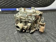 1972-74 GM Rochester Quadrajet Carb 7042251 RE Oldsmobile 455