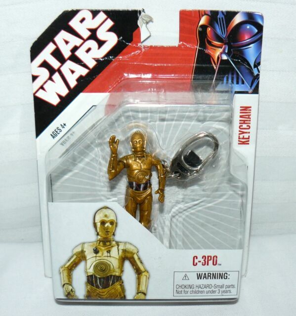 star wars keychain collectables series 1