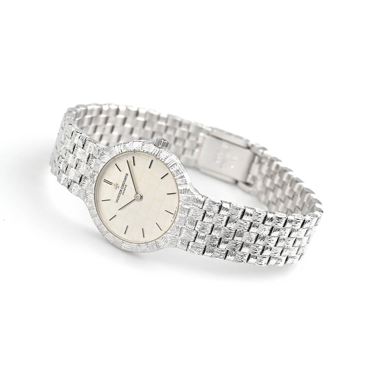 vacheron constantin mesh doll 27046 watch women TO01084 | eBay vacheron constantin mesh doll 27046 watch women TO01084 | eBay