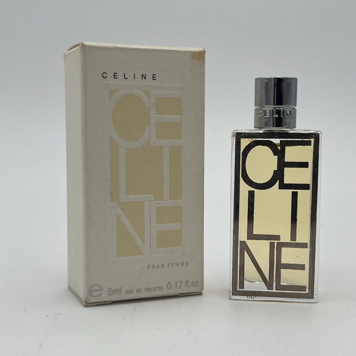 Celine Pour Femme Eau de Toilette for Women for sale | eBay