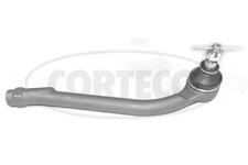 CORTECO 49400317 Tie Rod End for HYUNDAI,KIA