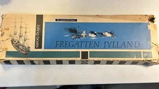 Billing Boats - Fregatten Jylland