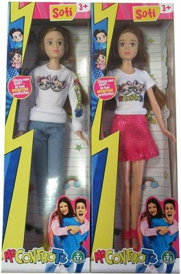 Sofi Bambole Lui E Sofi Barbie Giochi Preziosi Bambola Di Sofi ME