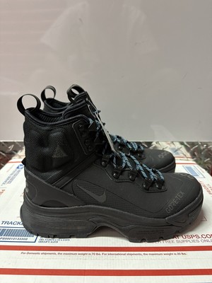 Nike ACG Air ZM ガイアドーム Gore-Tex Black 28 Nike ACG Air ZM ガイアドーム Gore-Tex Black 28