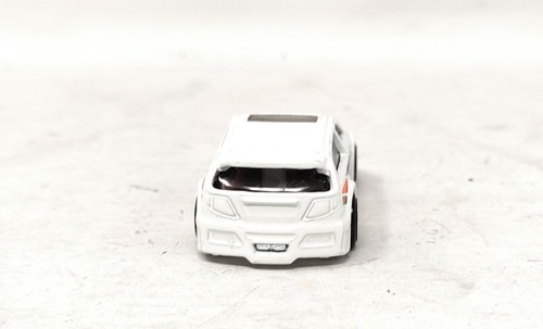 Hot Wheels Audacious Car - Picture 4 of 4