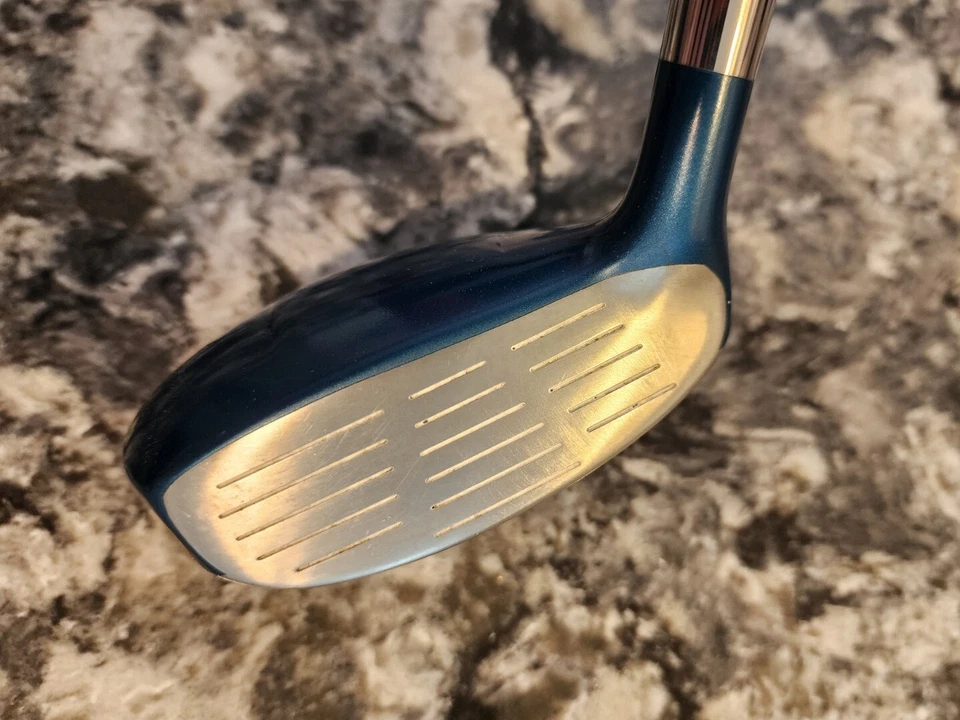 Founders Club NGXII 3 Hybrid, Ladies Graphite Shaft, Right Hand - Image 2 of 4