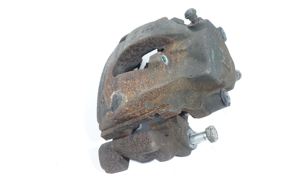 MERCEDES CLK430 2000-2003 PINZA DE FRENO LADO PASAJERO DELANTERO DERECHO OEM Foto 4 de 4