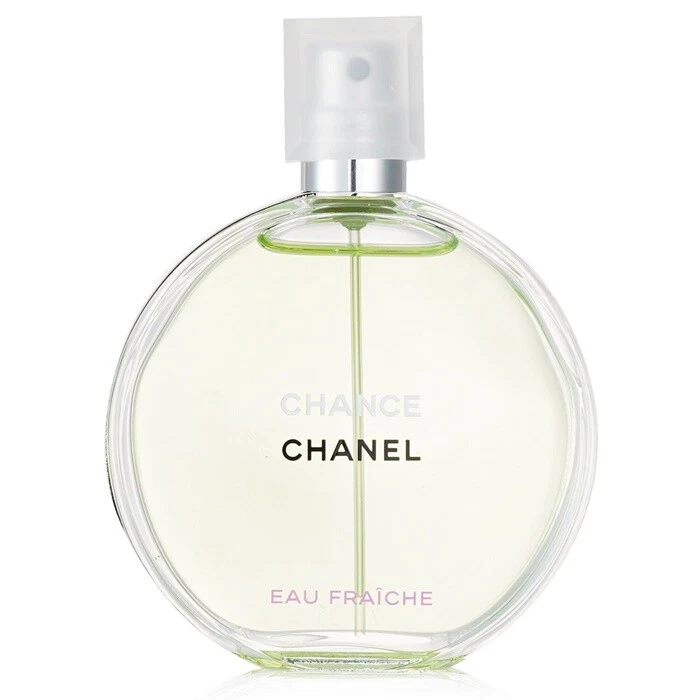 Chanel Chance Eau Fraiche EDT Spray 100ml Women's Perfume