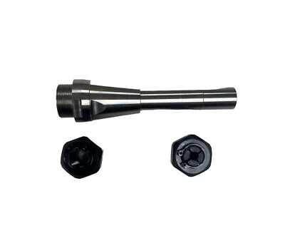 43-800 - Router Bit Adapter with 2 Collets for Recent Delta HD Shapers ...