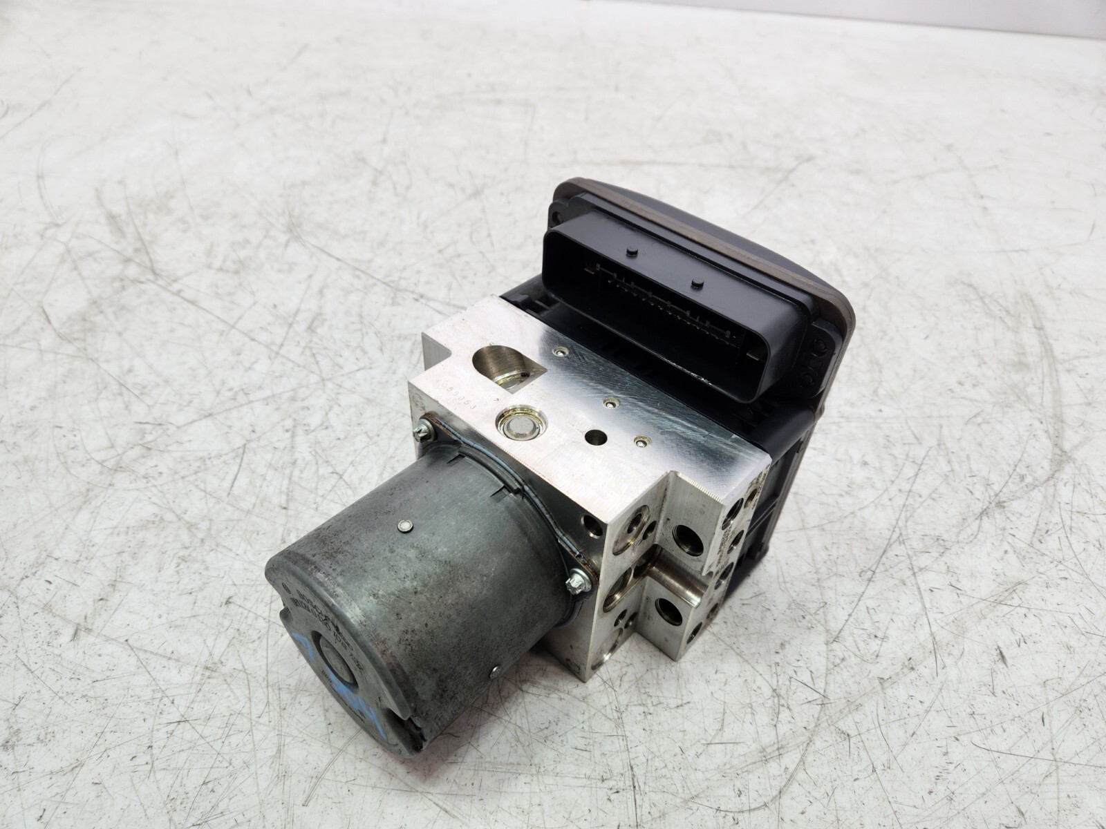 ✅ 10-12 OEM Rolls-Royce Ghost RR4 Anti Lock Brake Pump ABS w/o Adaptive Cruise