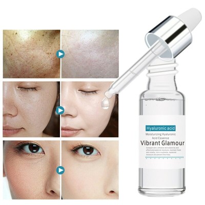 hyaluronic acid serum causing breakouts