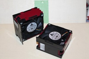 HP ProLiant ML350P G8 661379-001 Spare 667254-001 Server Lüfter