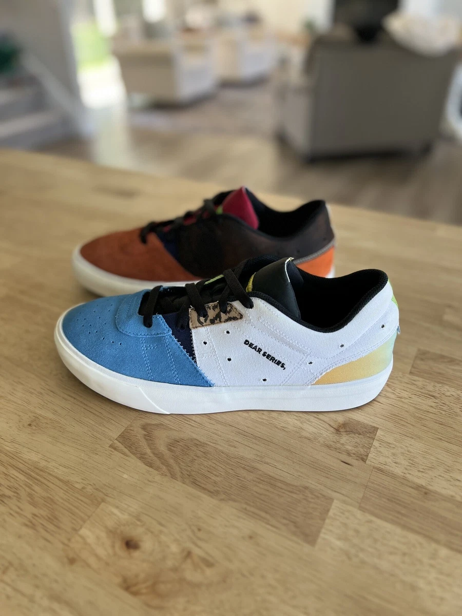 jordan dear series 06