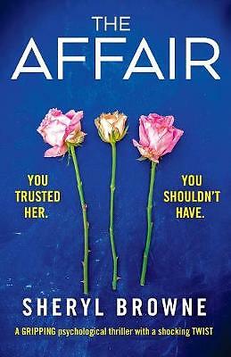 The Affair by Not Available (Paperback, 2018)