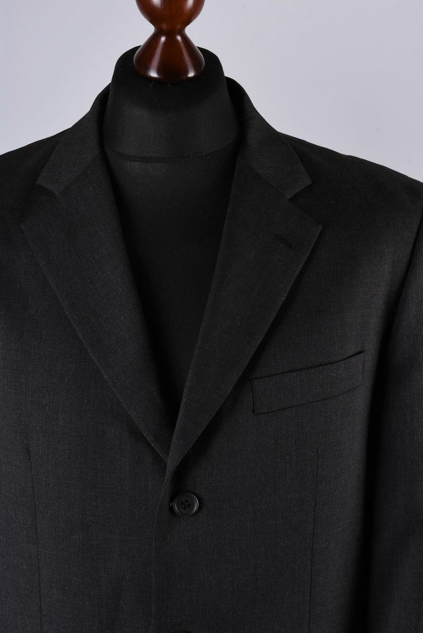 Ted Baker Elevated Classic Blazer Jacket Size  L … - image 2