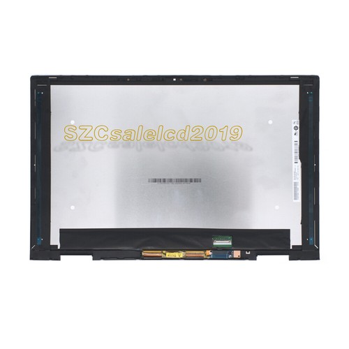 For HP Envy X360 15-EY 15T-EY IPS LCD Display Touch Digitizer Screen replacement - Picture 2 of 3
