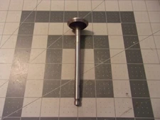 Manley A649 Engine Valve 10046 Head 1.333" Stem .3138" OAL 4.851"