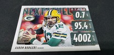 2020 Score NEXT LEVEL STATS Insert Pick Your Card