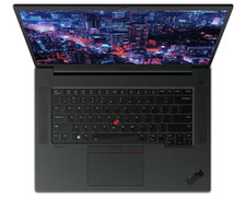 4 Years Warranty Thinkpad P1 Gen 6 Ips 165hz  Rtx 4090 I9-13900h 64 Gb 2 Tb