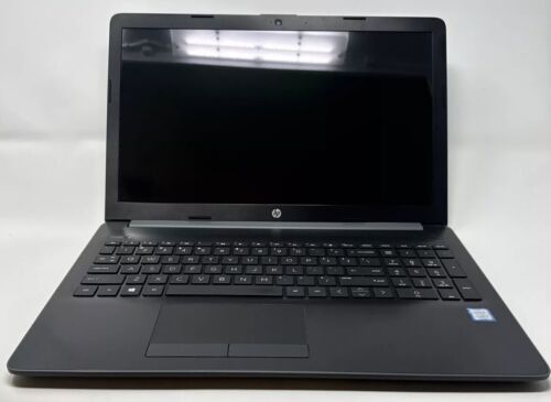 HP Laptop 15-DA0086OD Touchscreen(1TB, Intel Core i7-7500, 2.7GHz) OEM Charger - Picture 2 of 10