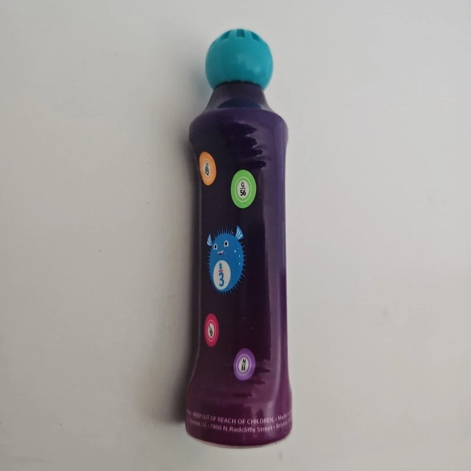 dauber bingo azul Foto 2 de 4
