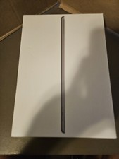 iPad 9th Generation Box Only Wi-Fi Box Only