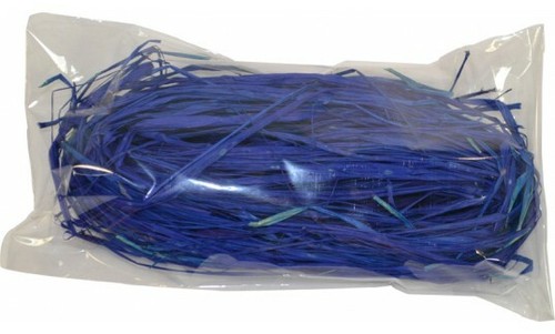 Raffia Gift Box shredded paper filler 25G - 1KG AU Stock/please choose colour / - Picture 11 of 12