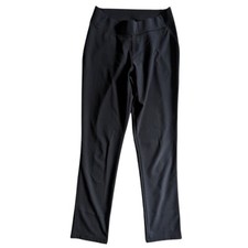 Columbia Omni Shield Advanced Repellency Pants Black Stretch Activewear Small