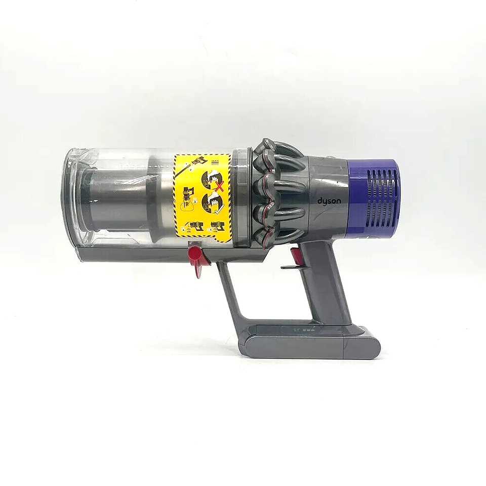Dyson Cyclone V10 SV12 Total Clean+ Cordless Vacuum Cleaner with 7