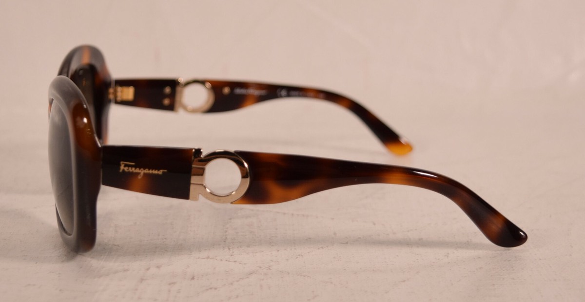 Salvatore Ferragamo SF728S sunglasses. Salvatore Ferragamo SF728S 214 135 Womens Sunglasses | eBay main image 3