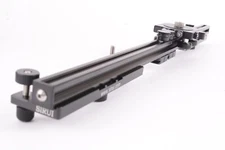 Sirui VS-60 Videography/Photography Slider 26 #T