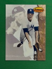1994 Ted Williams Baseball PICK YOUR CARD COMPLETE YOUR SET