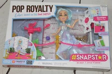 #Snapstar Pop Royalty Echo's Debut On The Red Carpet - New