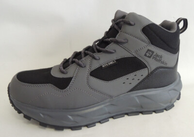 NEU Jack Wolfskin Hike Ventura Lite XT Tex Mid M 42 Outdoor Boots Schuhe Stiefel