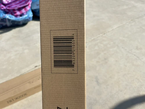 Maxim Spec Vanity Bathroom Vanity Light in Bronze - Picture 4 of 5