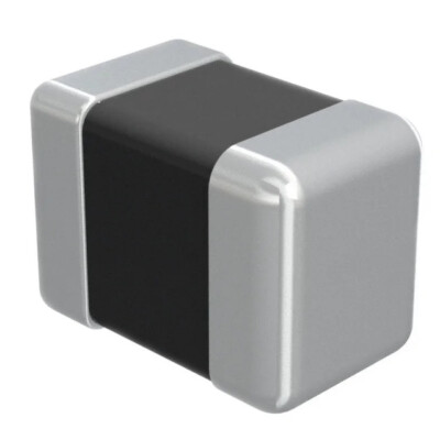 Pack of 50 CC0805KKX5R6BB106 Multilayer Ceramic Capacitors SMD 10% 10UF 10V X5R