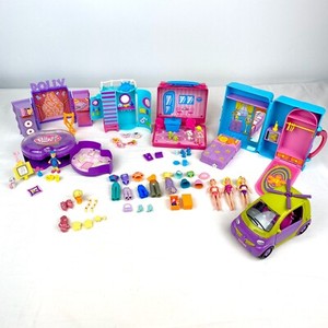 polly pocket furniture