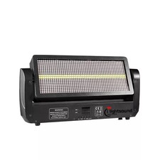 300W DMX LED Moving Head Strobe Light Stage LightEffects for Performances Event